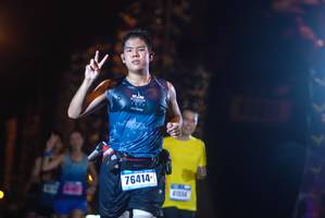 BIB: 
                            <button type="button" onclick="openModal(18287434)" class="btn btn-primary btn-sm float-right btn-popup" data-toggle="modal" data-target=".modal-high-quality">
                        <i class="fas fa-shopping-cart"></i> Add to Cart
                    </button>
                                            <button type="button" onclick="isThisMe(18287434, true)" class="btn btn-success btn-sm float-right btn-popup btn-isme hidden" data-toggle="tooltip" data-placement="bottom" title="นี่คือรูปของคุณใช่ไหม คลิกที่นี่เพื่อเอาเข้าอัลบั้ม">
                        <i class="fas fa-plus"></i> Add to album
                    </button>
                    <button type="button" onclick="isThisMe(18287434, false)" class="btn btn-warning btn-sm float-right btn-popup btn-isnotme hidden">
                        <i class="fas fa-ban"></i> Remove from album
                    </button>